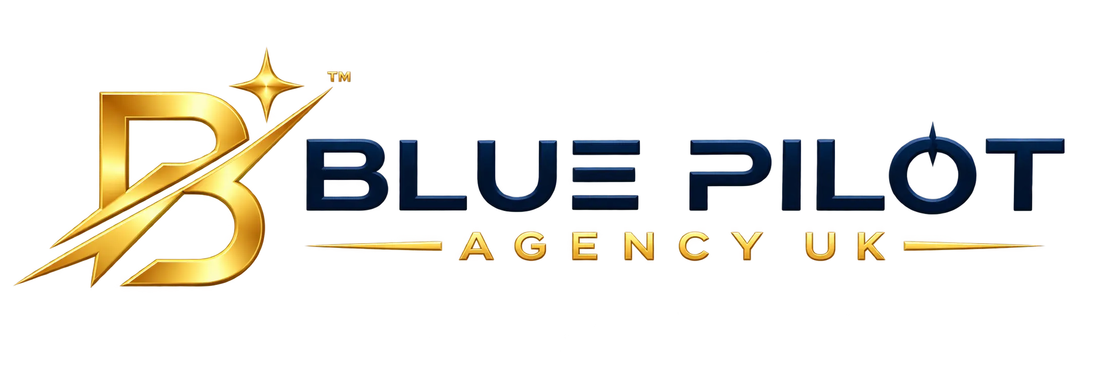 Blue Pilot Agency UK Blue Pilot Agency UK